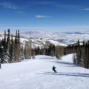 Honeymoon Fund to Park City, Utah