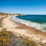 Crystal Cove State Park
