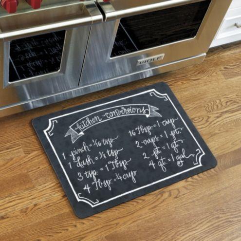 Ballard Designs Kitchen Conversion Mat Medium