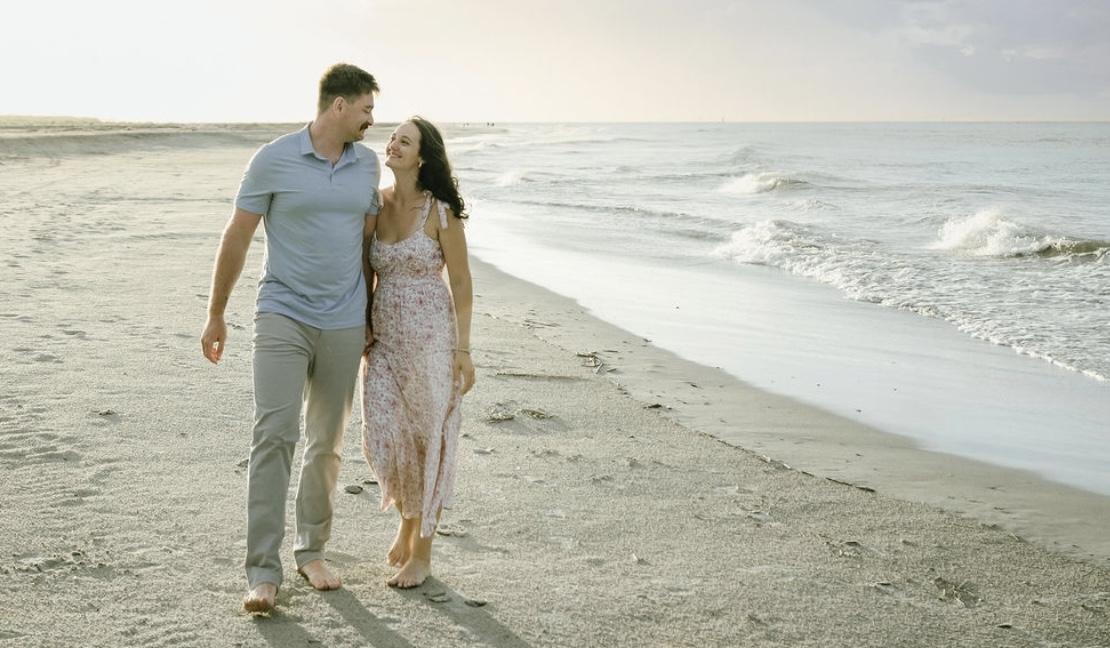 The Wedding Website of Maddie Pearce and Rijker Hutson