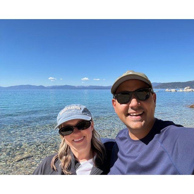 Tahoe, CA