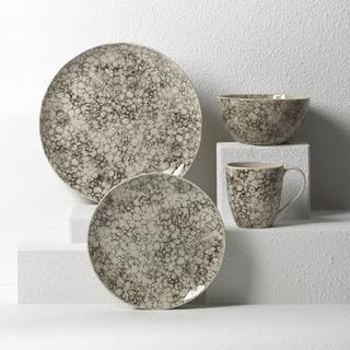 Pebble Cove 4-Piece Place Setting, Service for 1