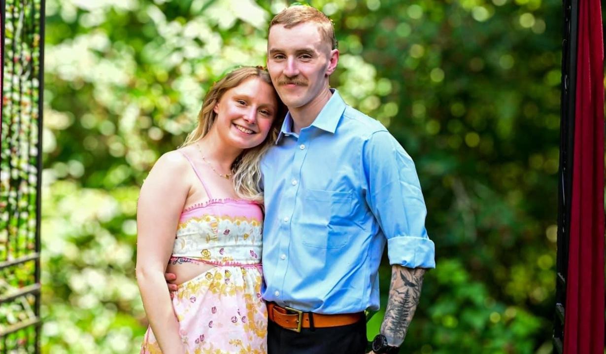 The Wedding Website of Kierra Alexander and Cody Brooks