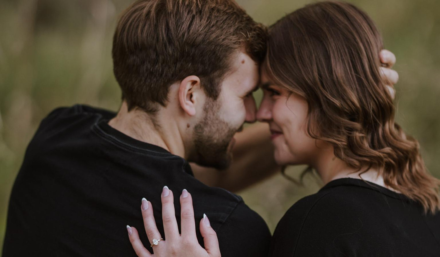 The Wedding Website of Jordan Riley and Mary Heald