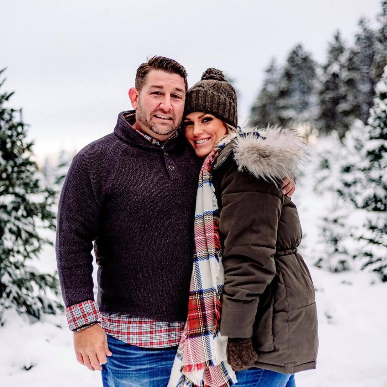 The Wedding Website of Sarah Hallmark and Matt Brower