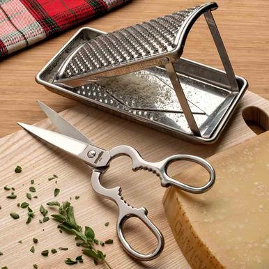 Italian Cheese Grater