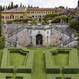 La Foce Gardens