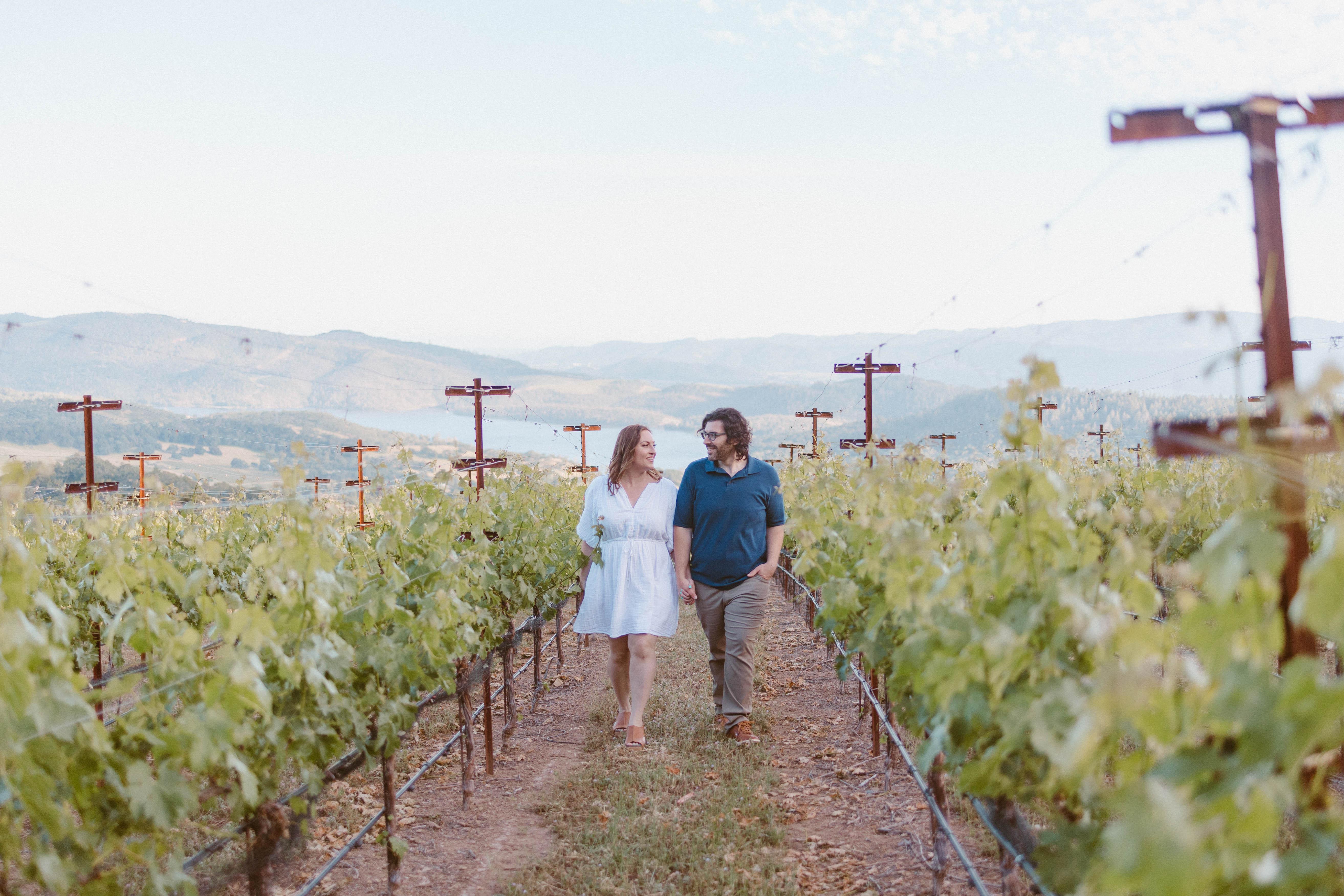 The Wedding Website of Melissa Hammack and Michael Ramos