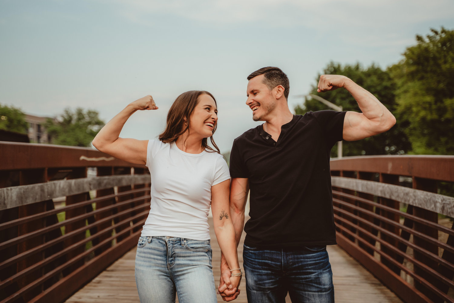 The Wedding Website of Drew Pickering and Lexie Landfried