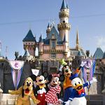 Disneyland Park