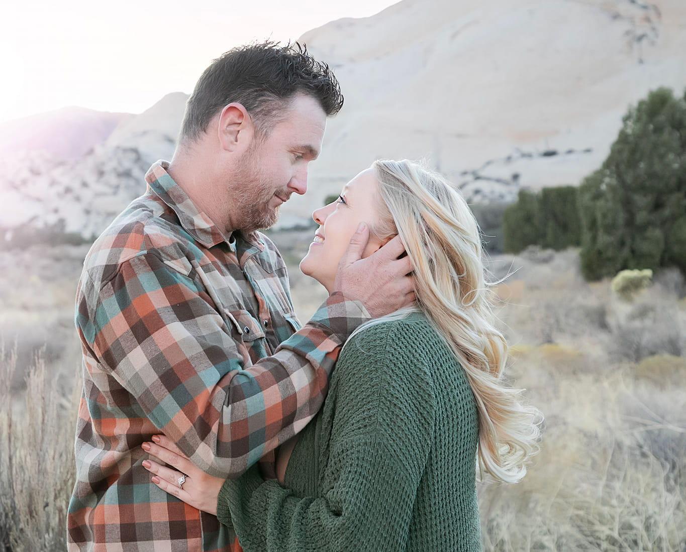 The Wedding Website of Ryan Rondo and Laine Clarke