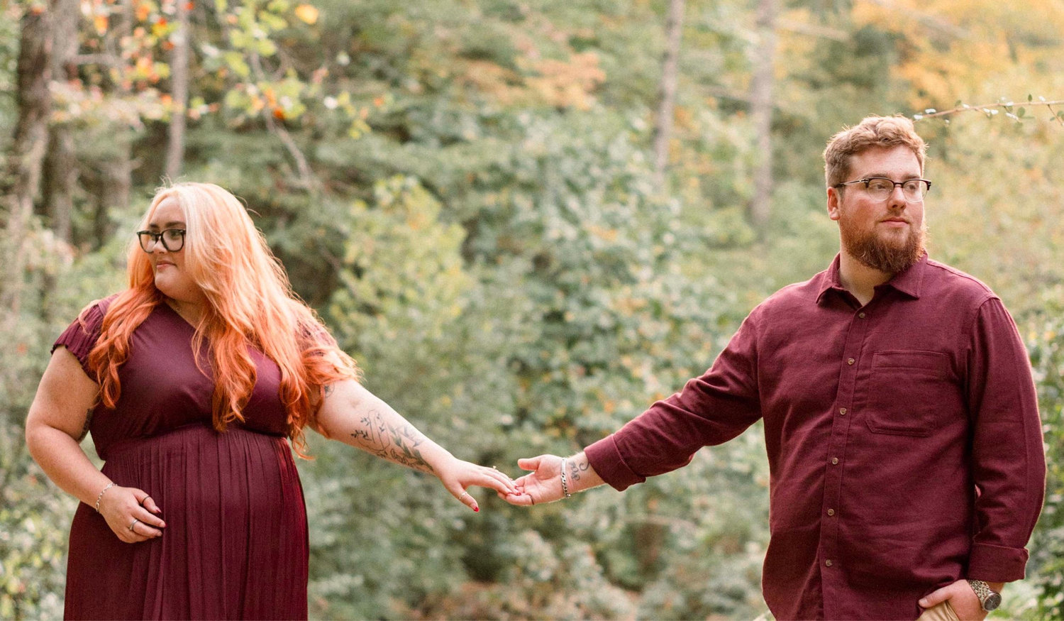 The Wedding Website of Sydney Schwartz and Morgan Willison