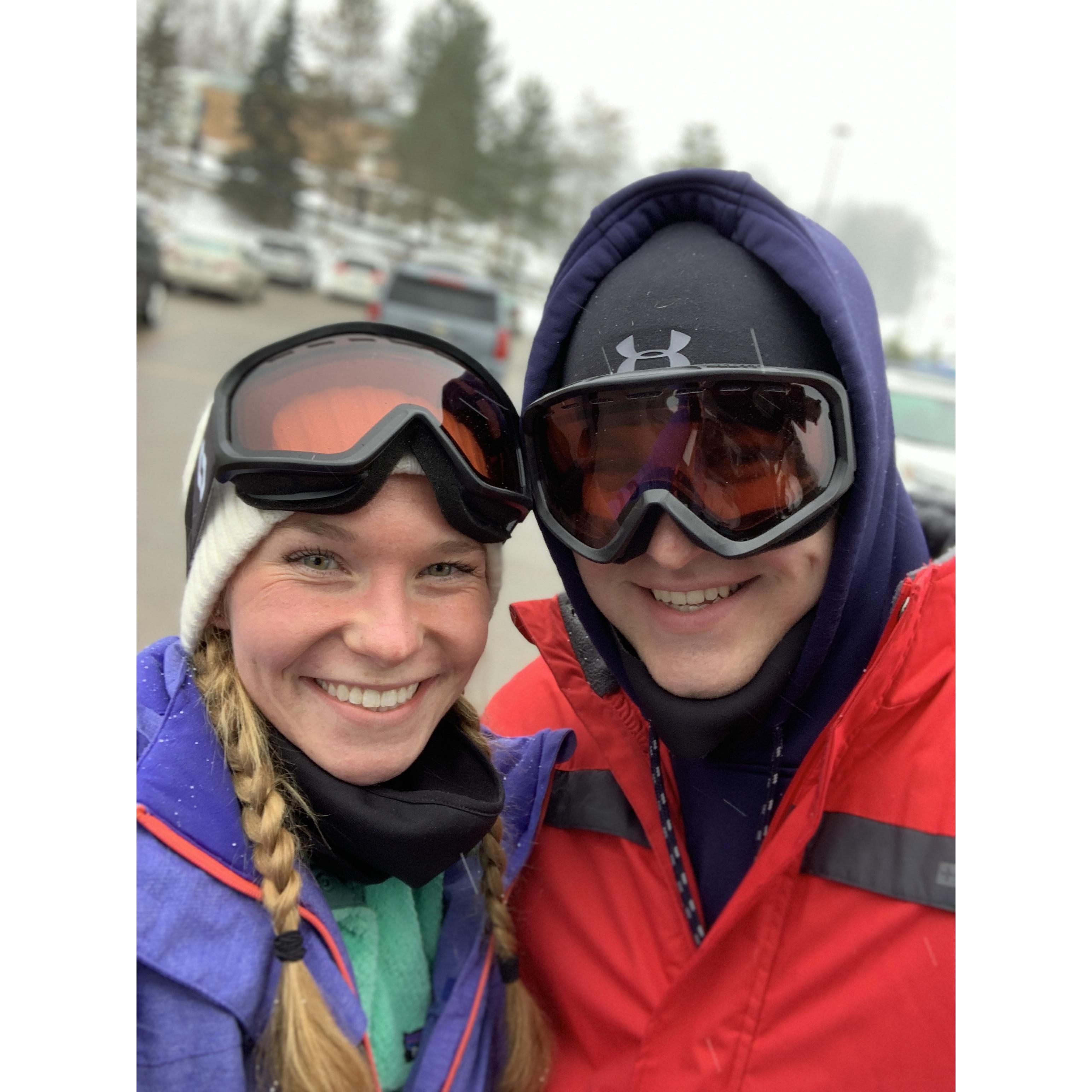 Bittersweet Ski Resort