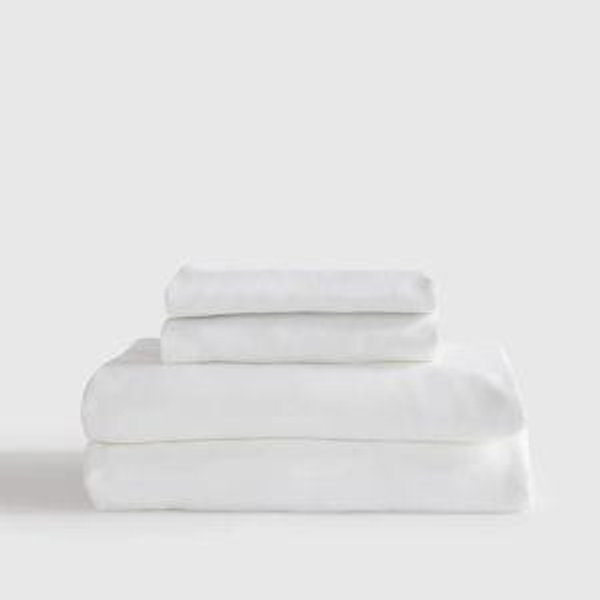 Quince Organic Bamboo Viscose Sheet Set