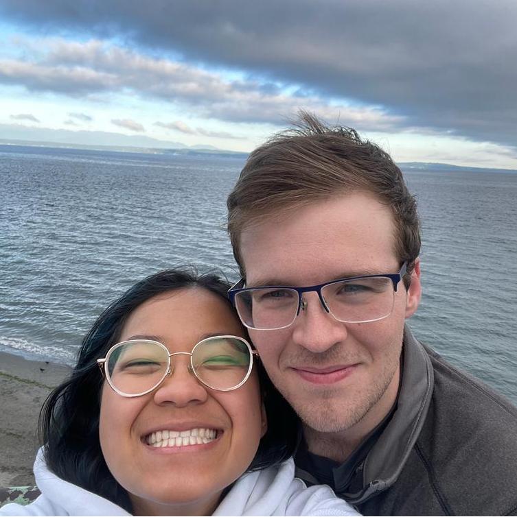 (2023) Trip to Sunny Seattle!
