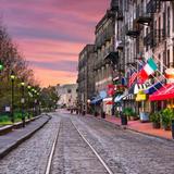 River Street