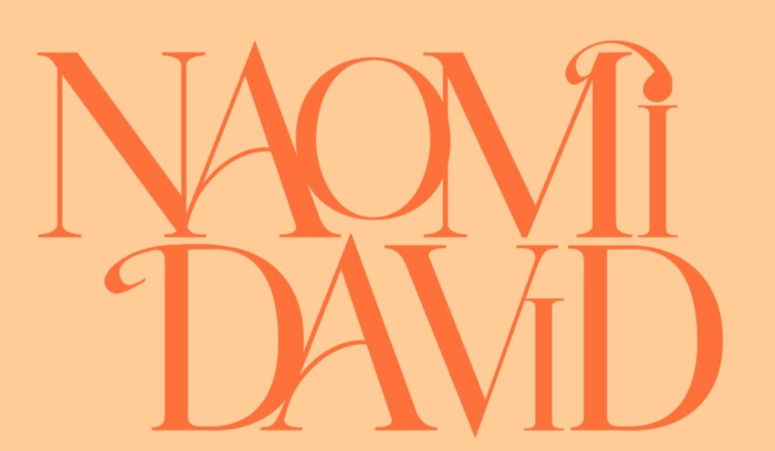 The Wedding Website of Naomi Gourd and David Maroti