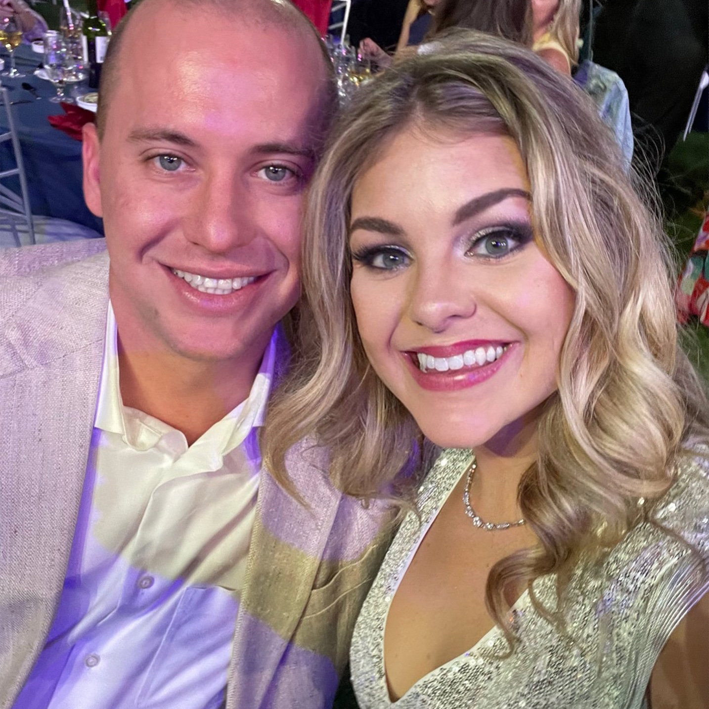 Skyball AirPower Foundation Gala