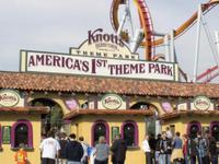 Knott's Berry Farm