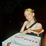 Joe's Pizza