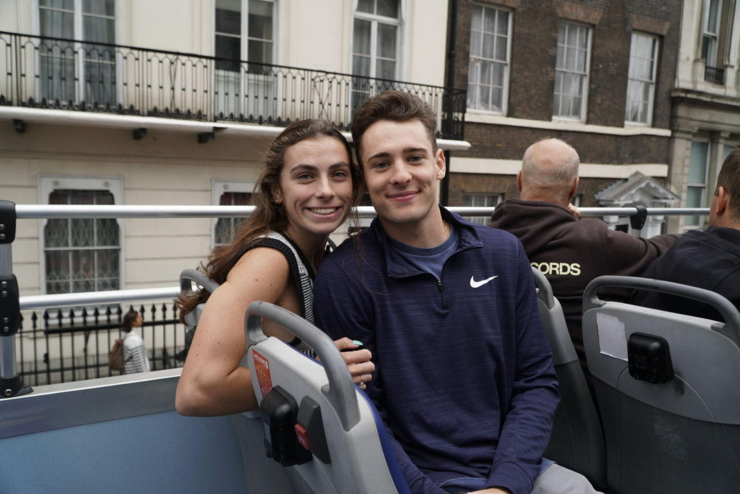 The Wedding Website of Ben Jaminet and Riley Nicholson