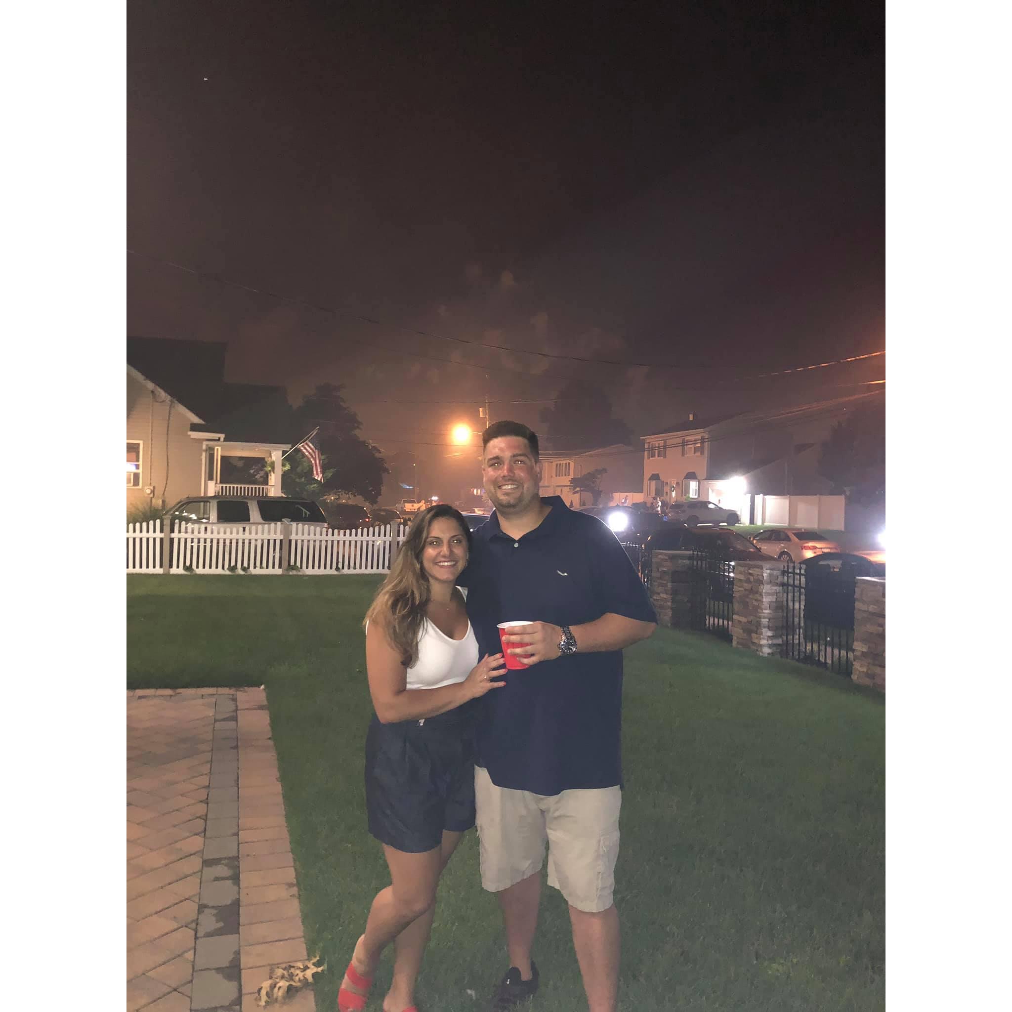 4th of July, 2019