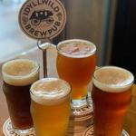 Idyllwild Brewpub