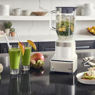 PureMix Power Blender