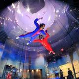 iFLY Indoor Skydiving- Montgomery