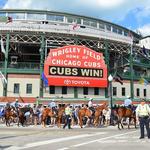 Wrigley Field