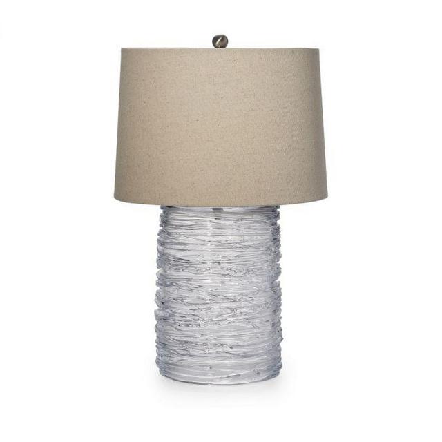 Echo Lake Lamp, Extra Large
