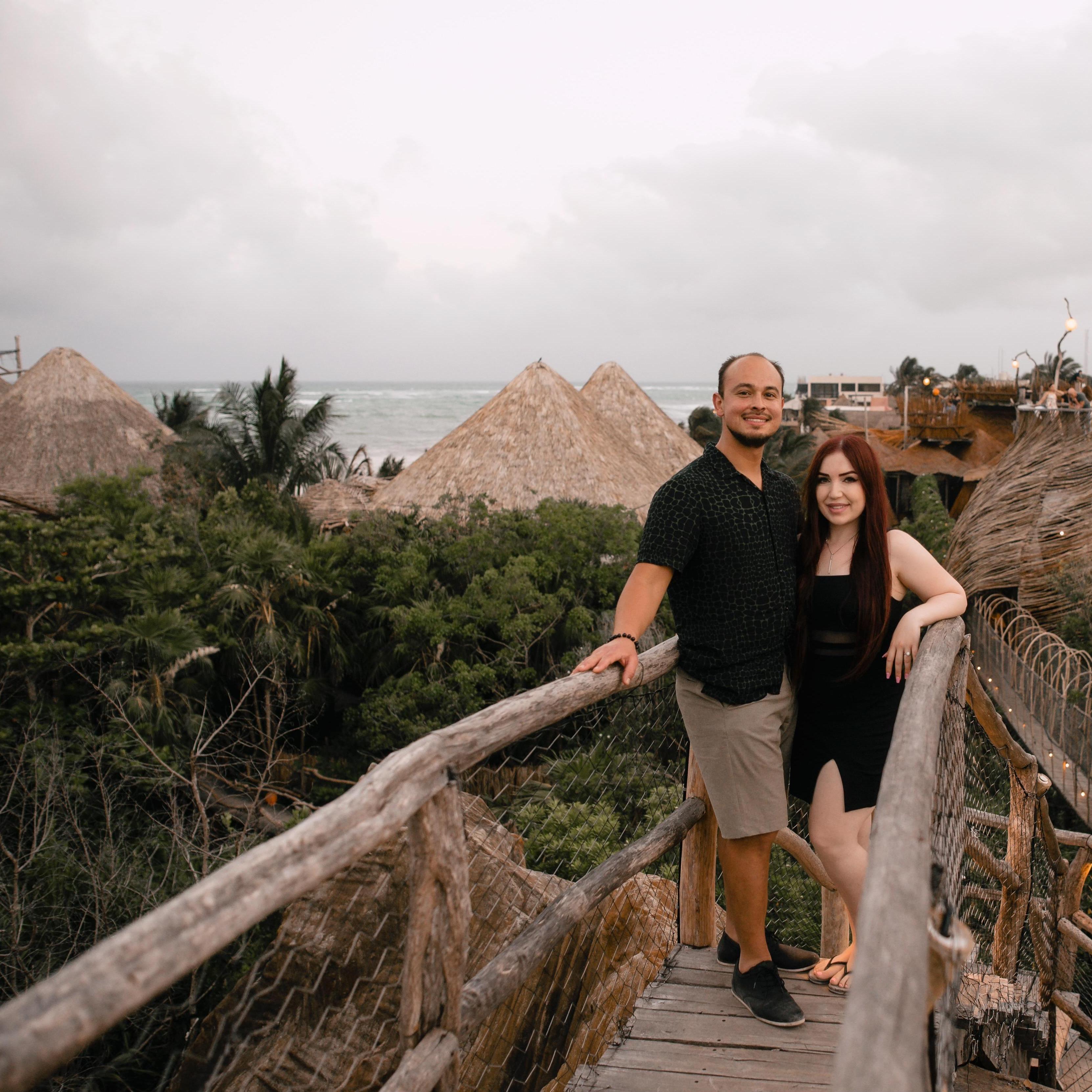 Tulum, Mexico