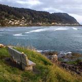 Yachats State Recreation Area