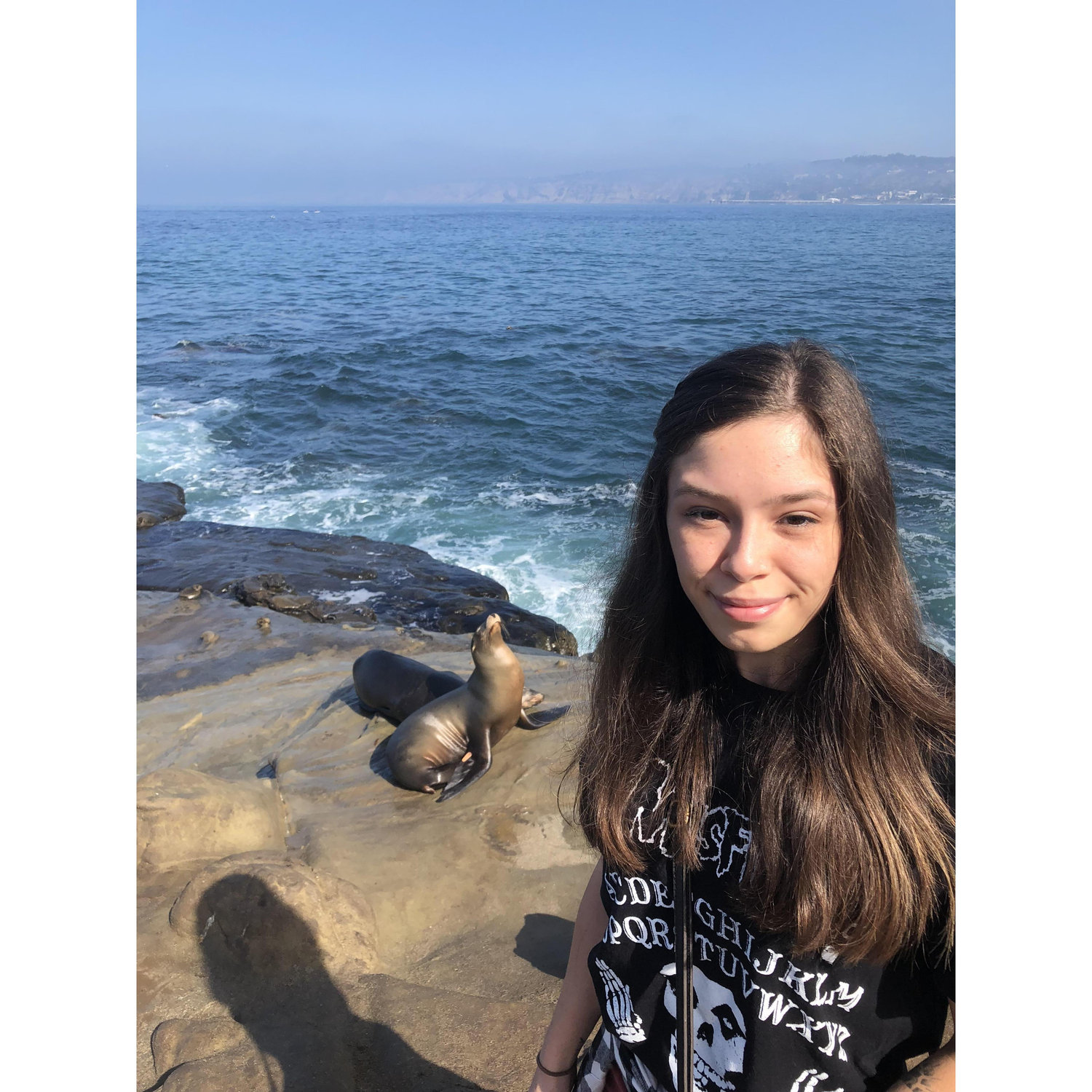 San Diego, CA