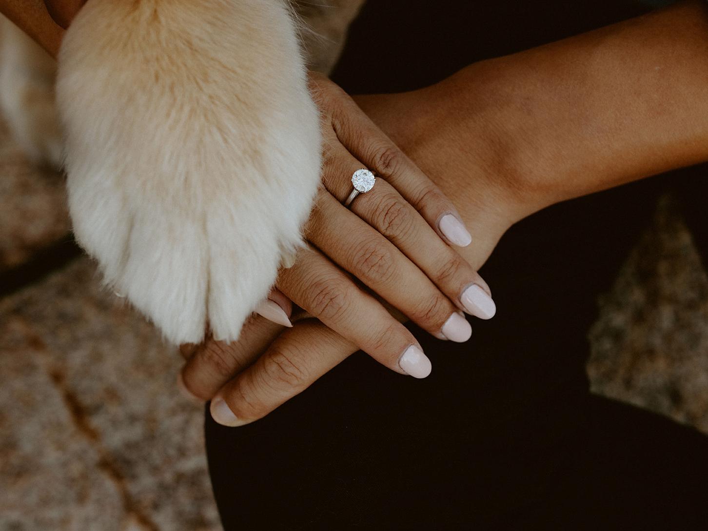 The Wedding Website of Kami Vu and Jason Wang