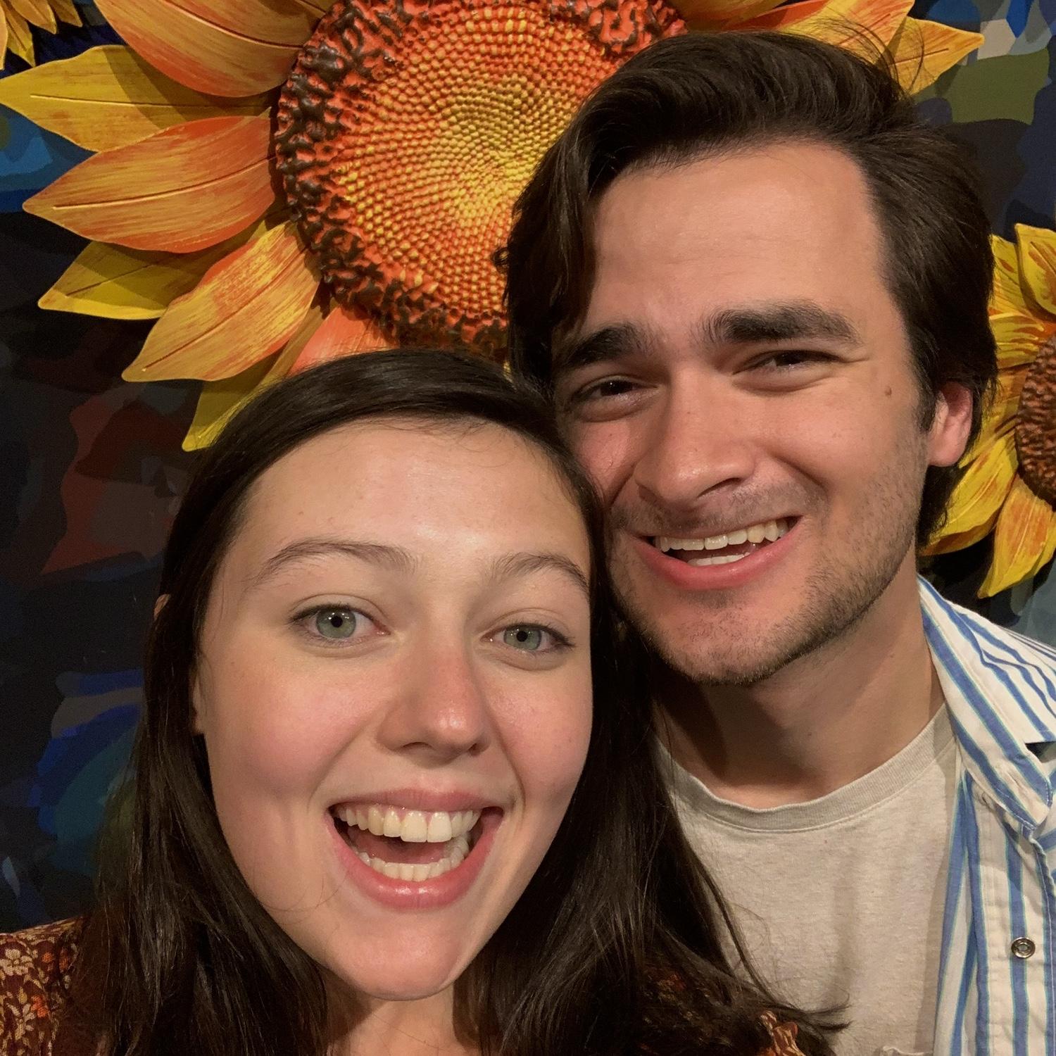 “Boxing Date” #3 12/26/21