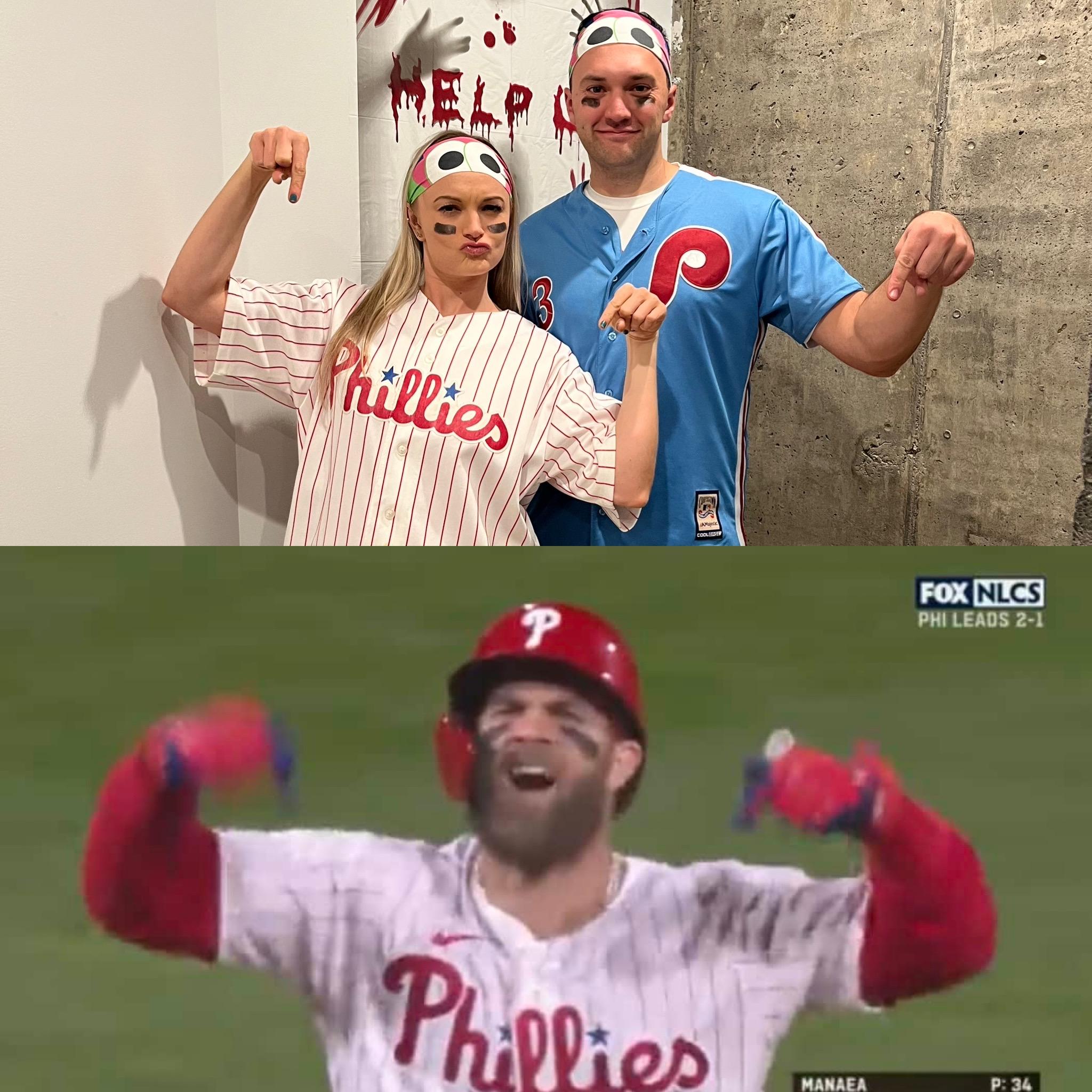 Bryce Harper <3