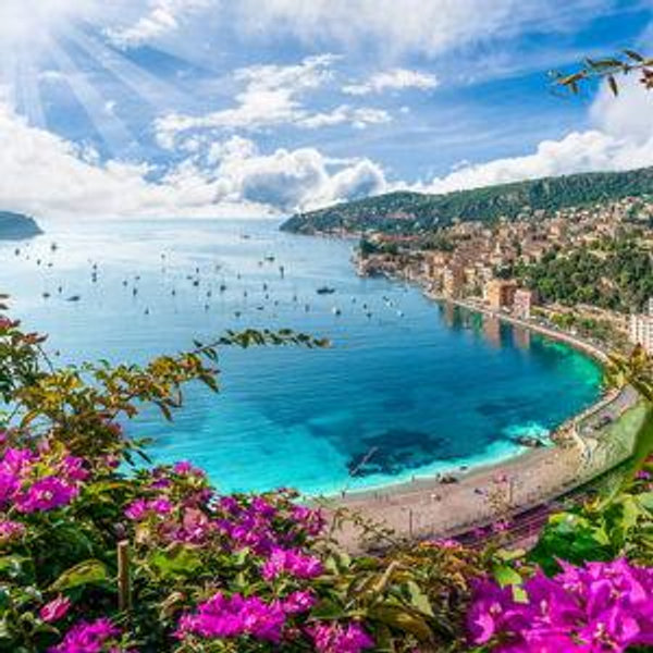 French Riviera Adventure Fund