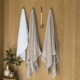 Classic Turkish Cotton Bath Sheet