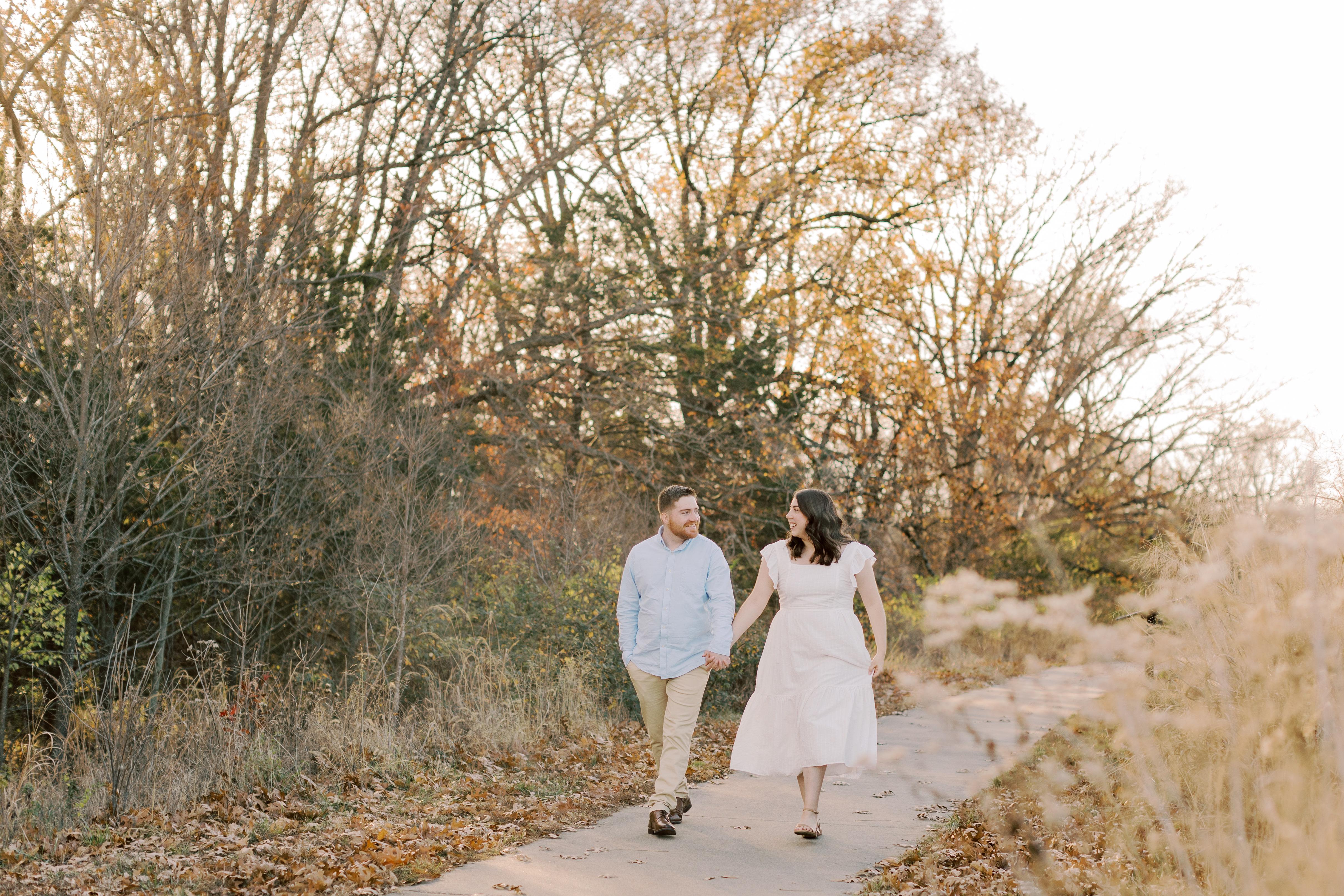 The Wedding Website of Megan Mosca and Shane Walsh