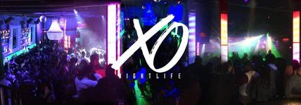 XO nightclub