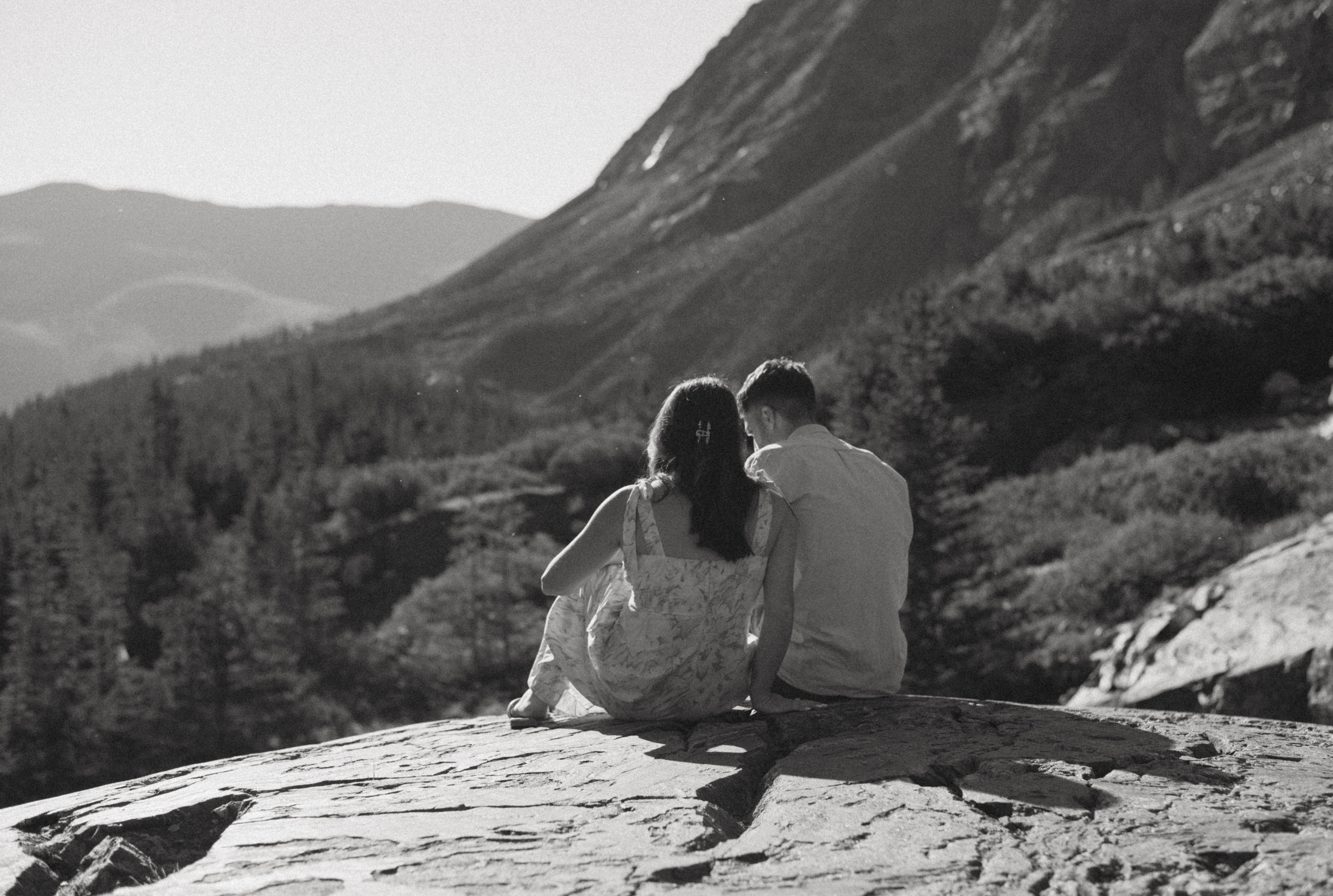The Wedding Website of Sarah Mooney and Dylan Lair