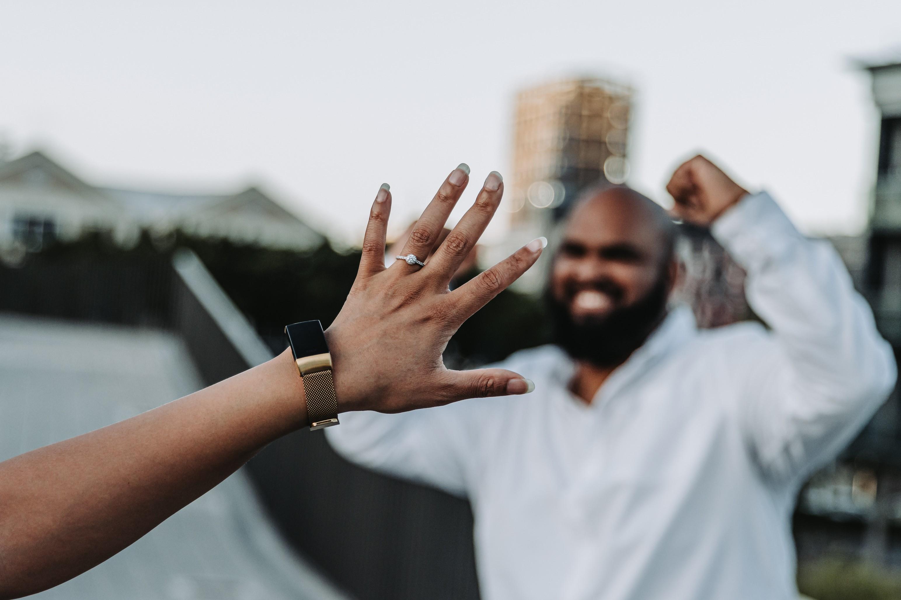 The Wedding Website of Remcia Forbes and Lloyd Pullen