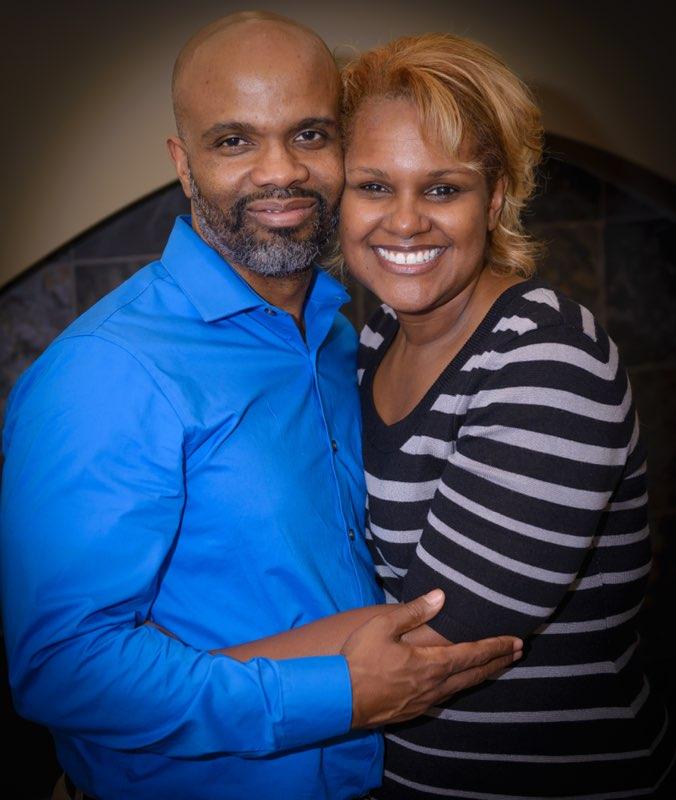 The Wedding Website of Lisa Hester and Garrett White