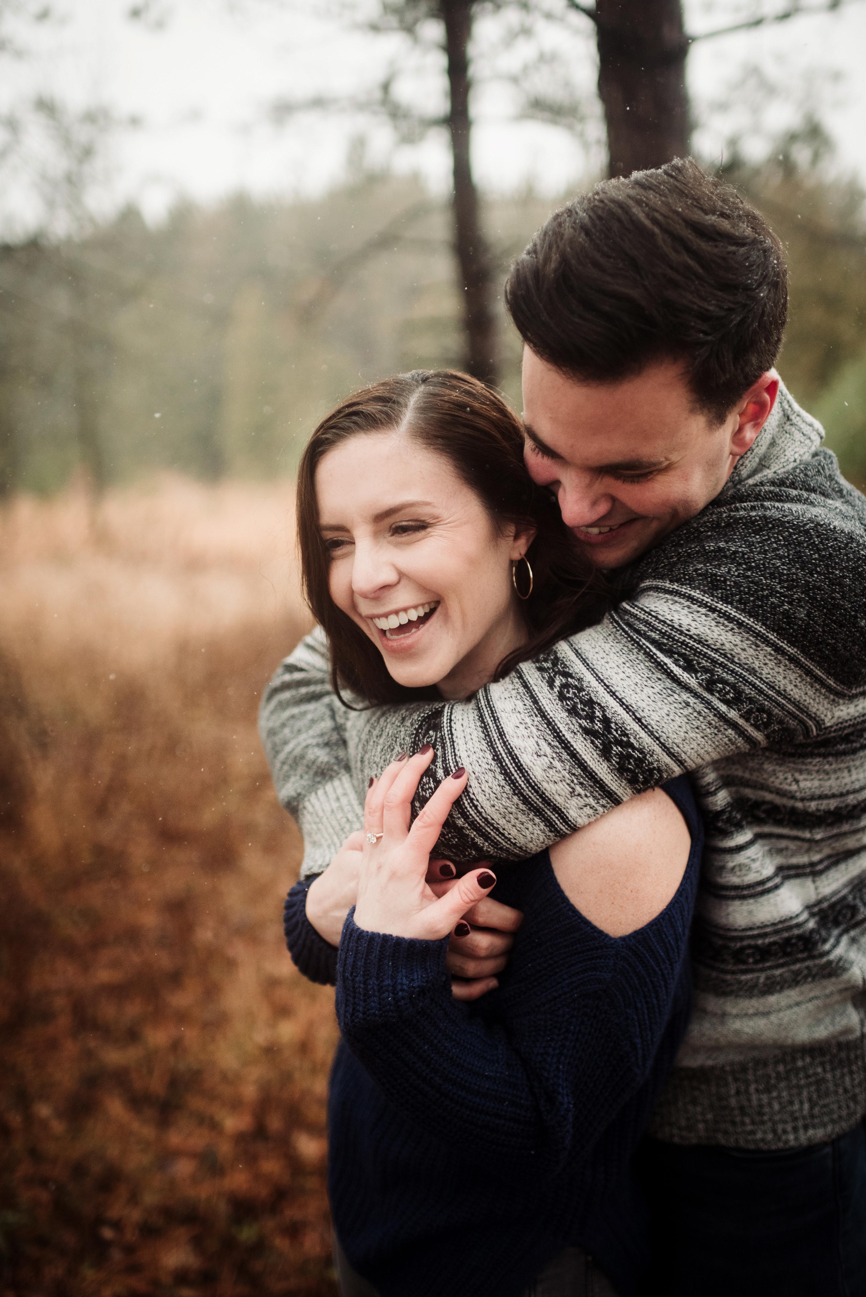 The Wedding Website of Melissa Hohl and Chris Longman