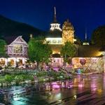 Madonna Inn