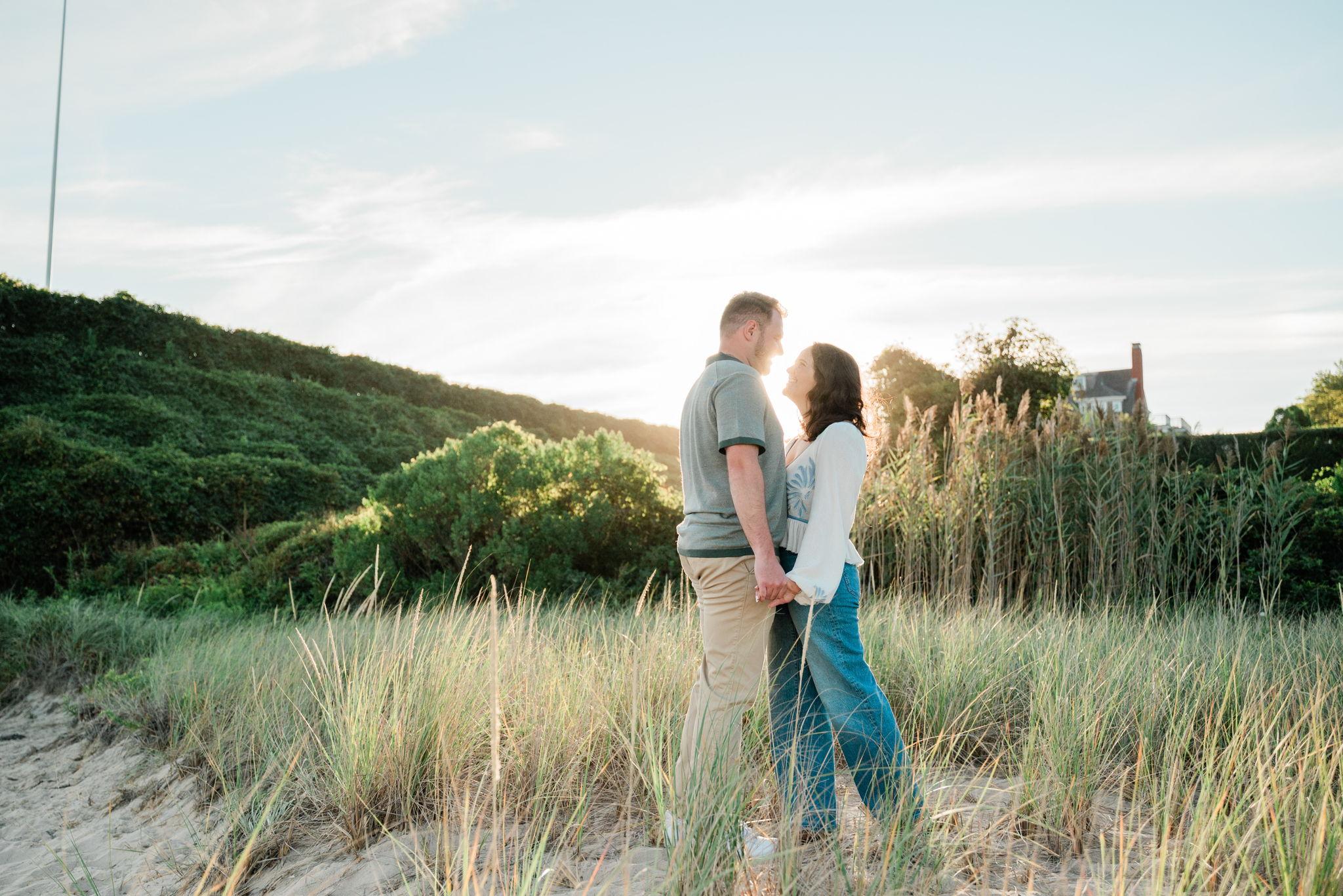 The Wedding Website of Elizabeth Panico and Cameron Ostafin