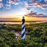 Saint Augustine Lighthouse