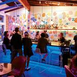 Bar Mars