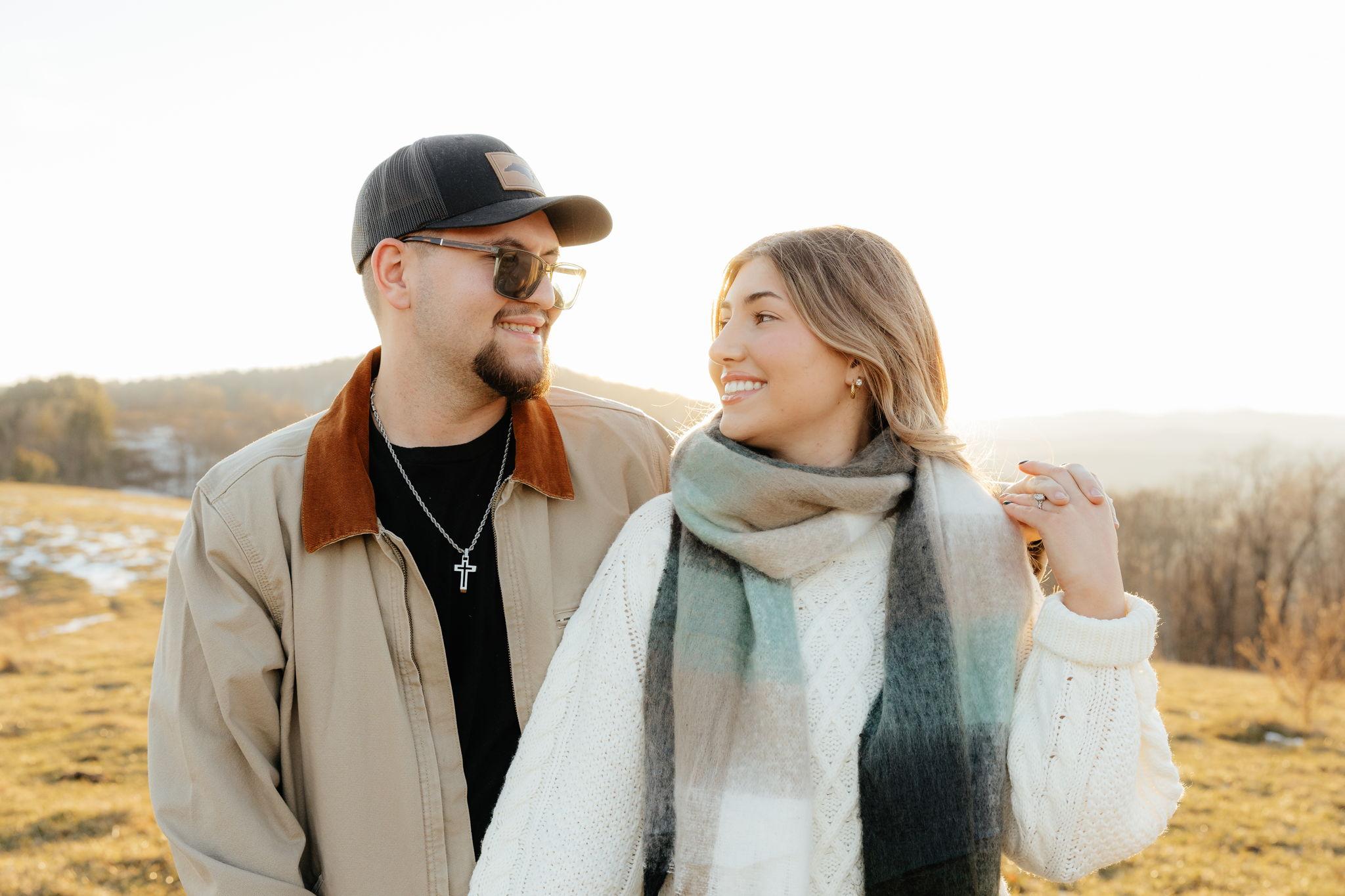 The Wedding Website of Madison Todd and Peyton Sexton